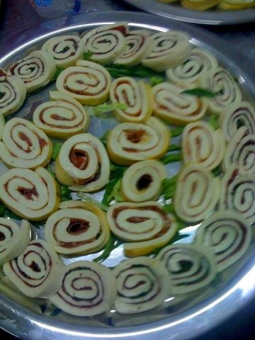 il buffet 15